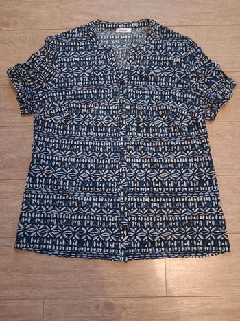 T-shirt femme taille 42/44