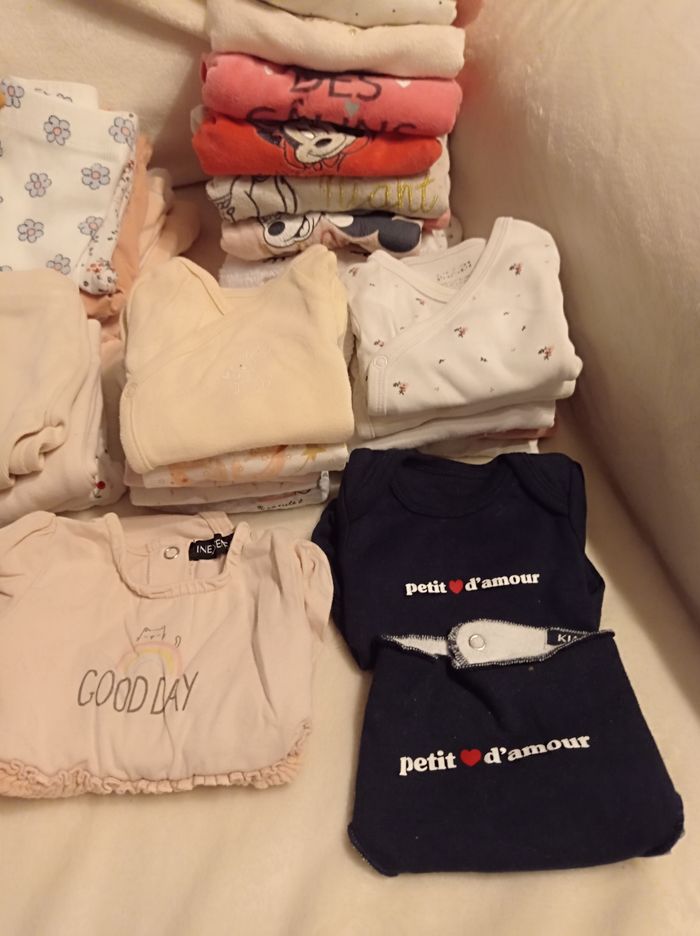 Lot de 3 mois - photo numéro 3