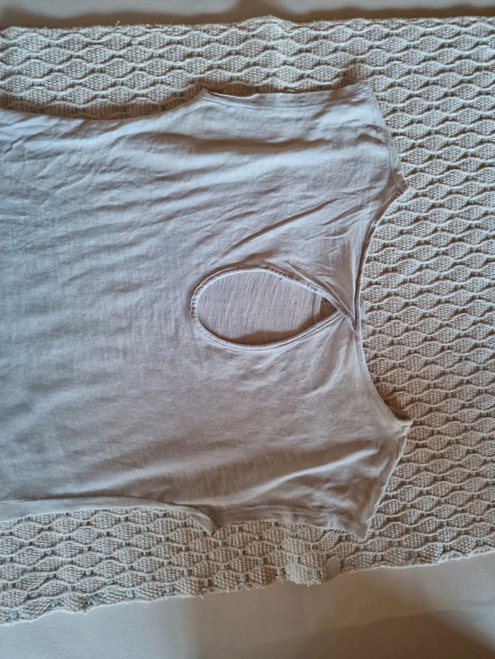 T shirt - photo numéro 4