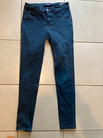 Jean skinny fit Bonobo 38