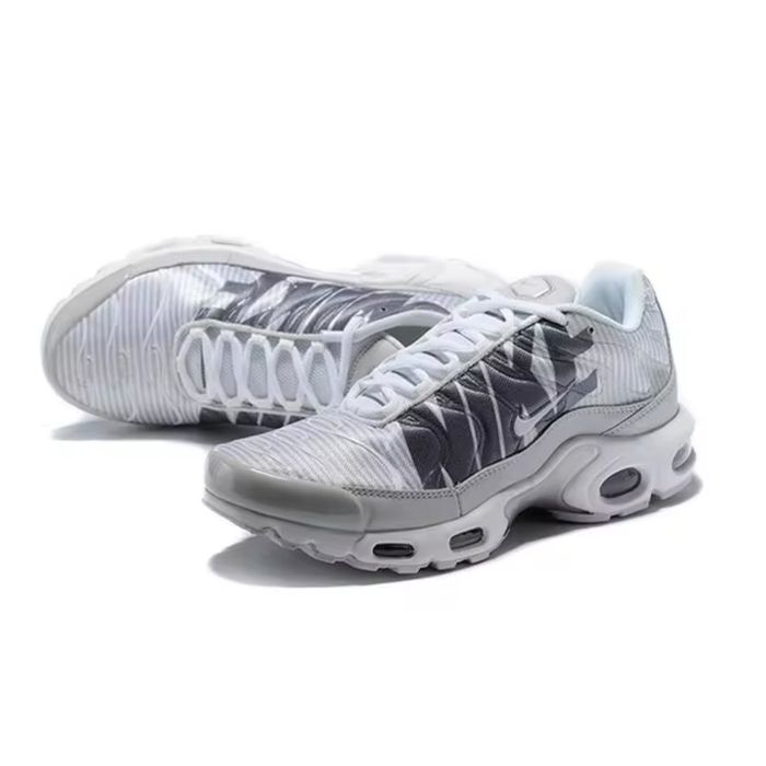 Air Max Plus  nike tn Mercurial Pure Platinum - photo numéro 2
