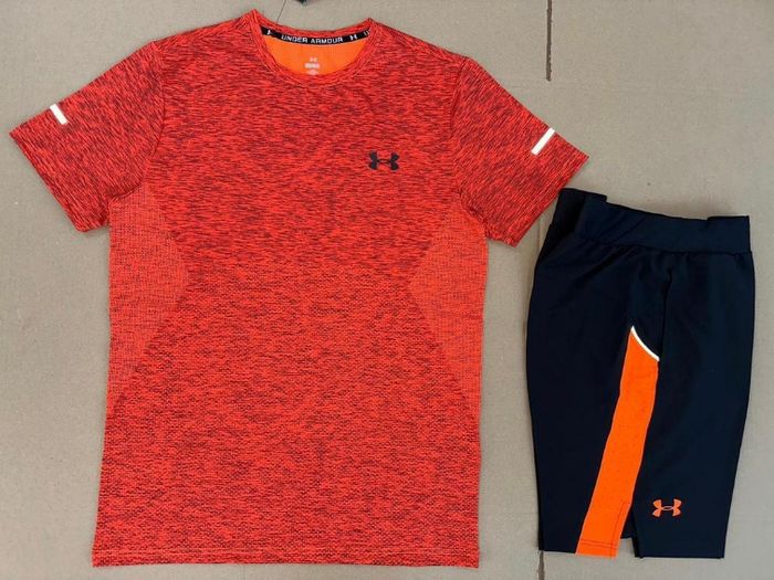Under Armour - photo numéro 9