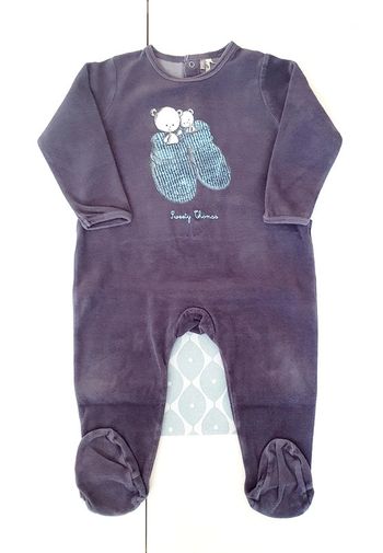 Pyjama Orchestra - 23M