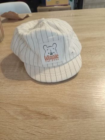Casquette Disney