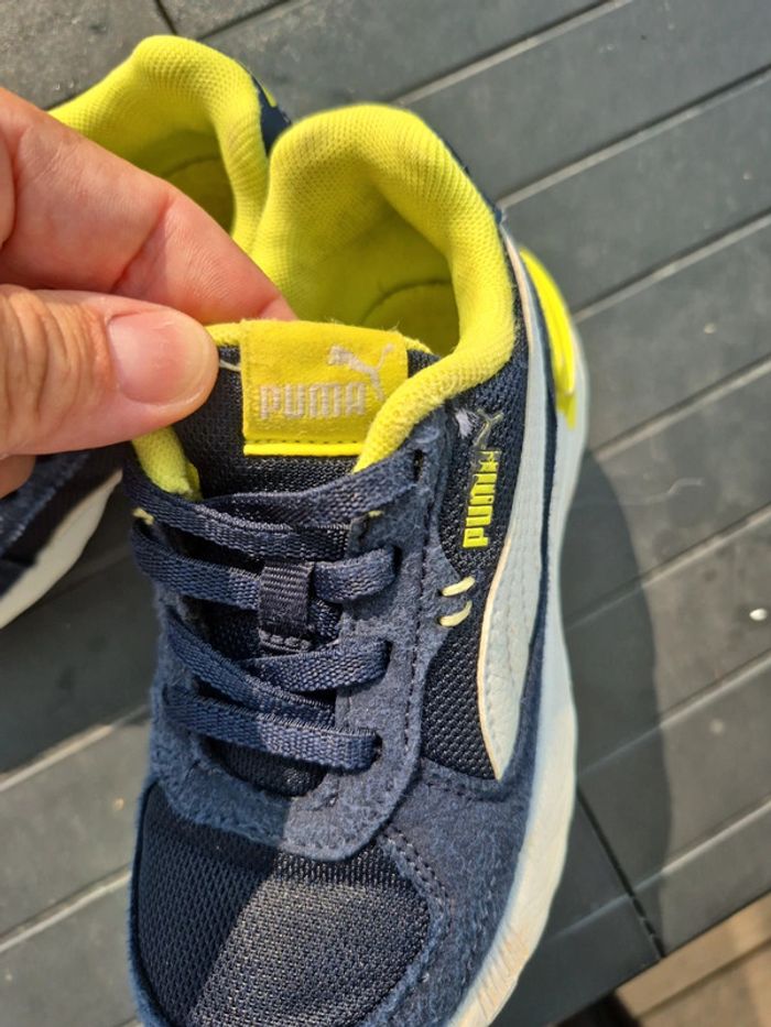 Baskets Puma 26 - photo numéro 3