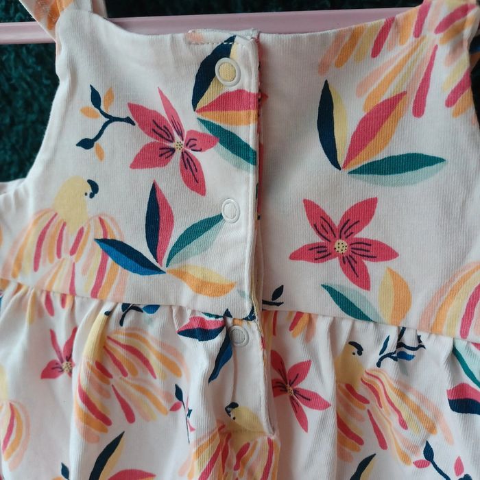 Robe à bretelles 18 mois Tape à l'œil - photo numéro 4
