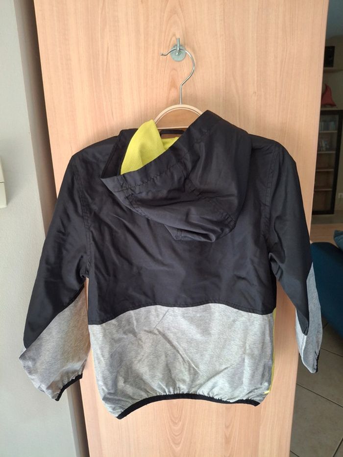 Blouson garçon 6 ans - photo numéro 3