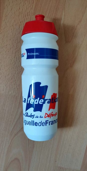 Bidon / gourde vélo 800 mL