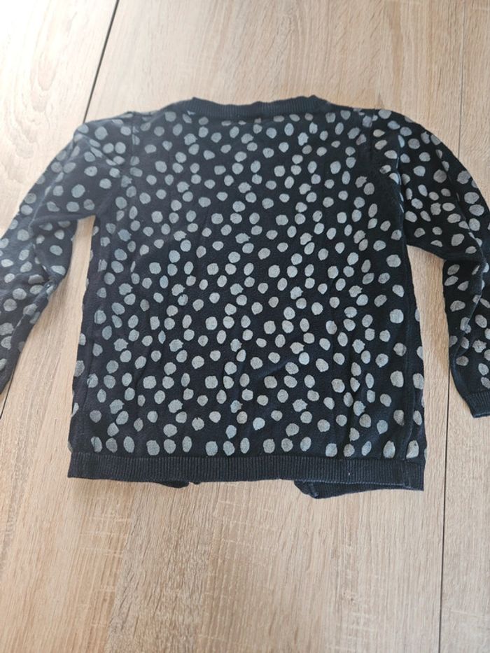 Gilet 5 ans - photo numéro 3