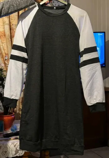 Robe taille m