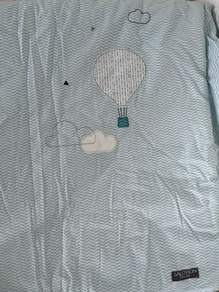 Couverture Lazare Petit Voyageur Sauthon - photo numéro 2