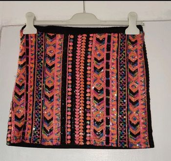 🌞jupe taille S pour l'été 🌞 Gémo🌞 envoie rapide aujourd'hui ou