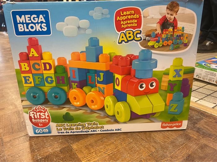 Lot de jouets playskool, aquadoodle - photo numéro 3