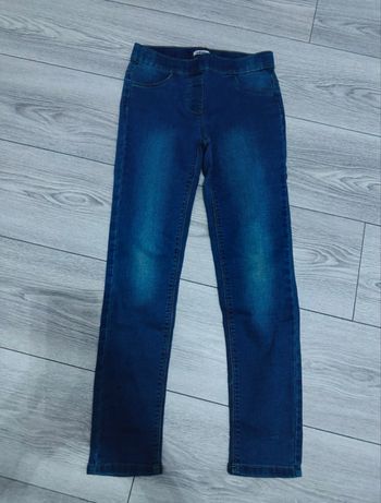 🌼jeans gemo 10 ans🌼