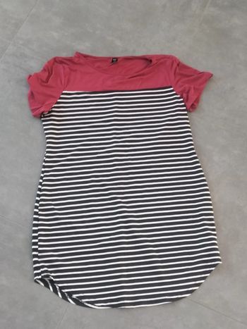 robe detente