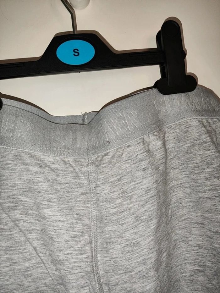 Conjunto malla y camiseta manga corta - photo numéro 4