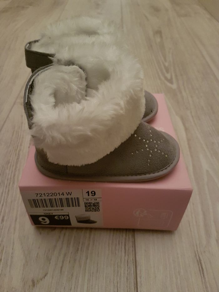 Bottes "Freemouss" - photo numéro 3