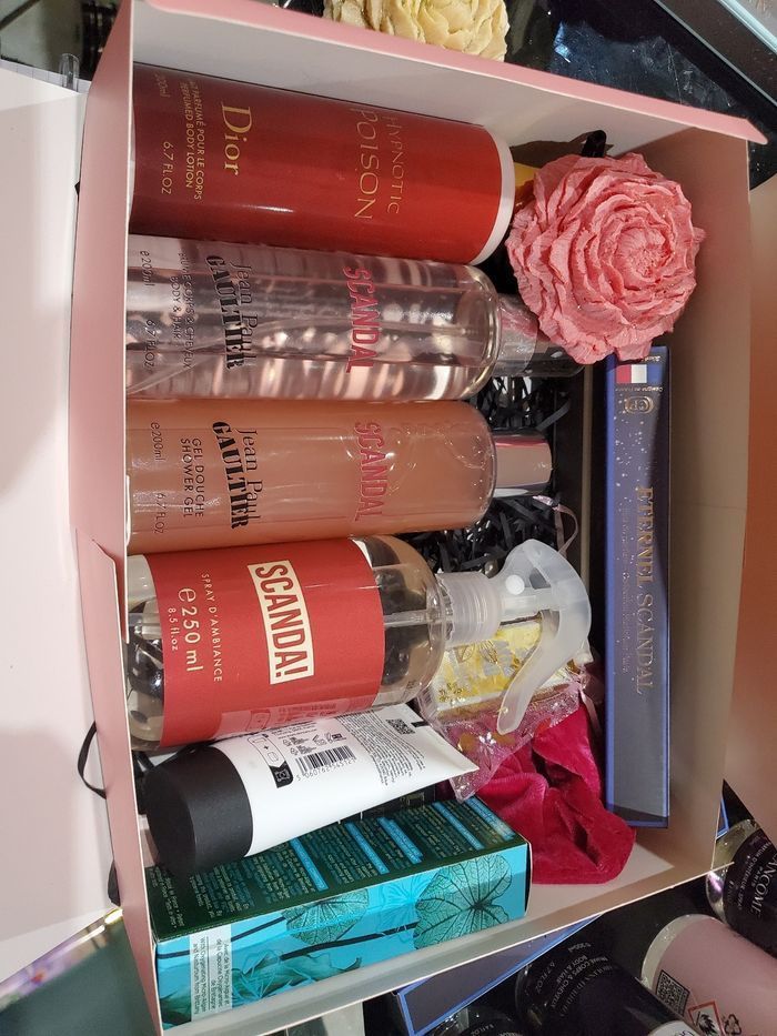 Box inspiration - photo numéro 6