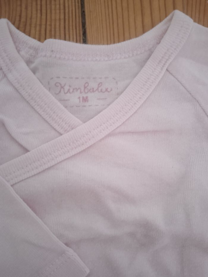 Lot naissance - photo numéro 3