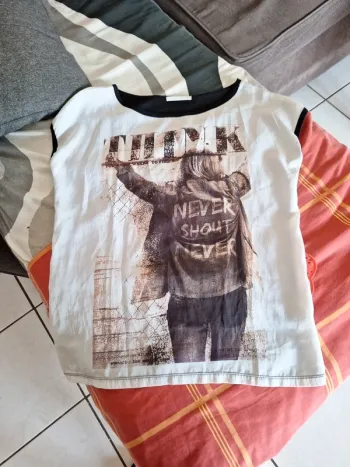 T-shirt léger