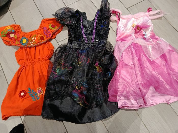 Lot fille 3 ans - photo numéro 4