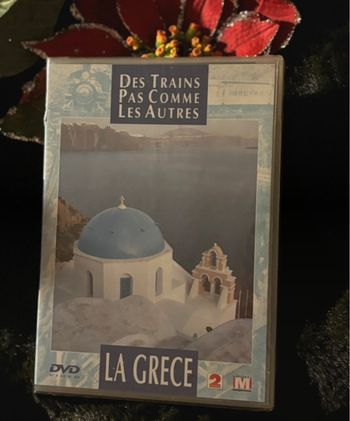 La Grèce