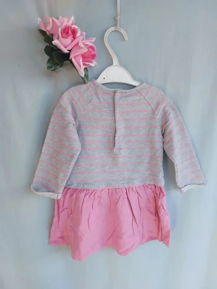 Robe Disney Minnie 18 mois - photo numéro 4