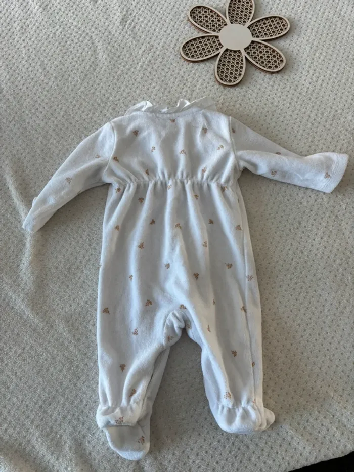 Pyjama cyrillus - photo numéro 4