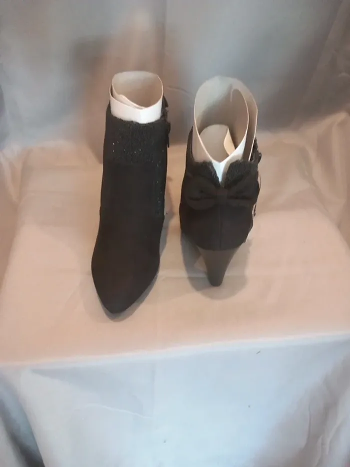 Chaussure à talon 36 - photo numéro 7