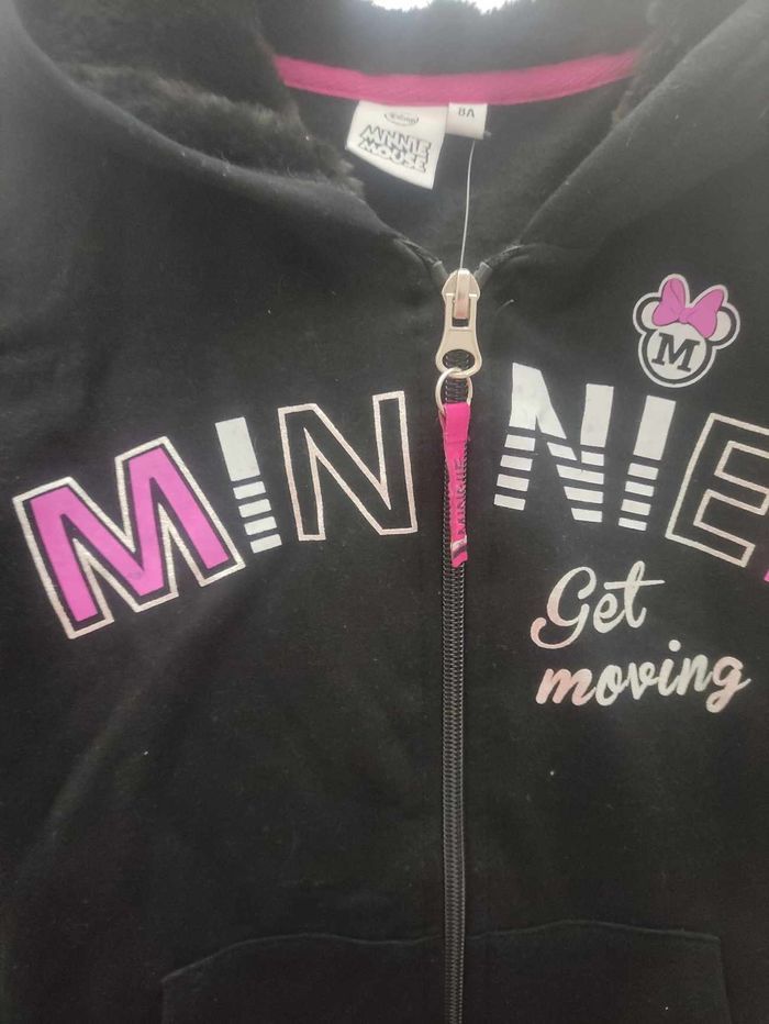 gilet Minnie - photo numéro 2