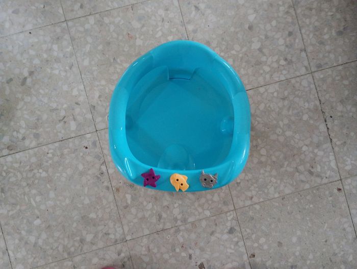 Anneau de bain - photo numéro 2