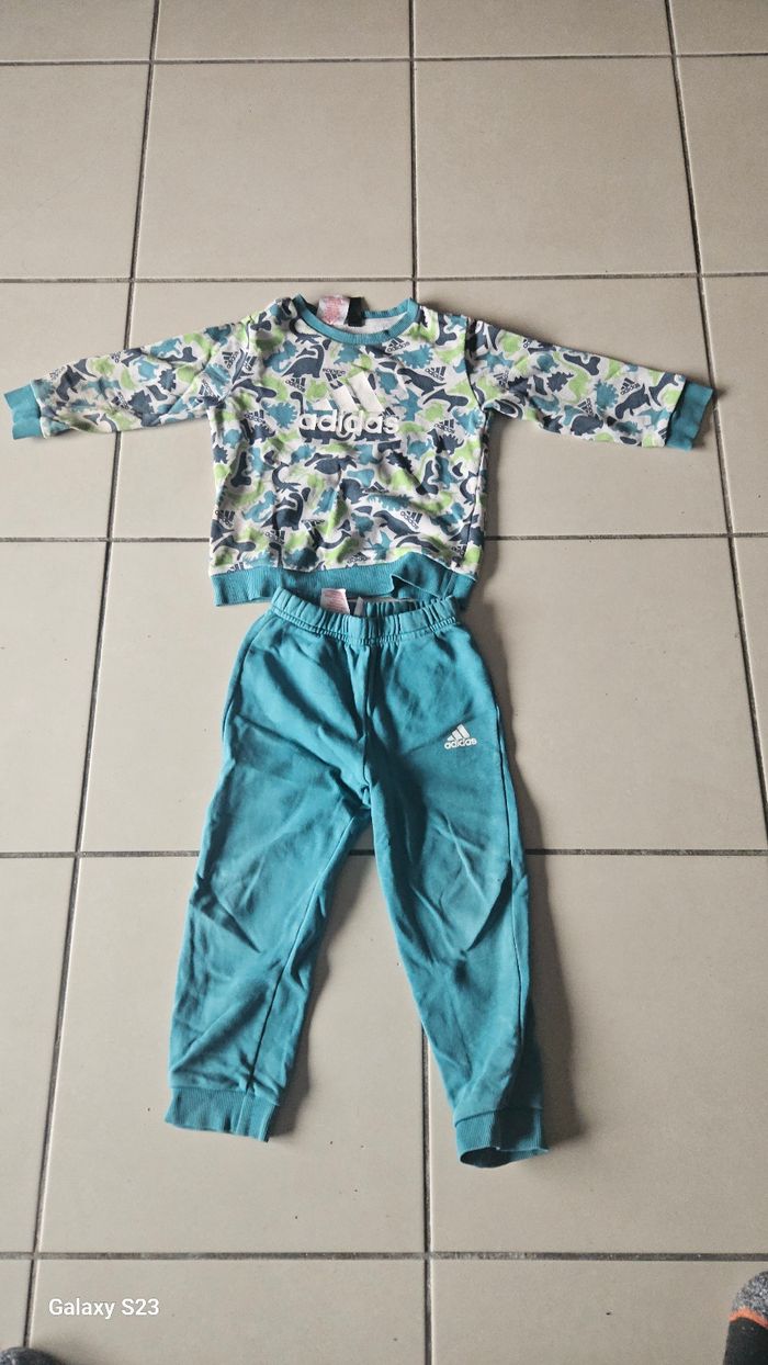 Adidas - photo numéro 3