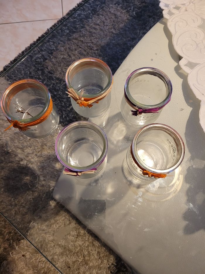 Petits pots - photo numéro 2