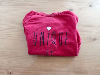 T-shirt 18 mois