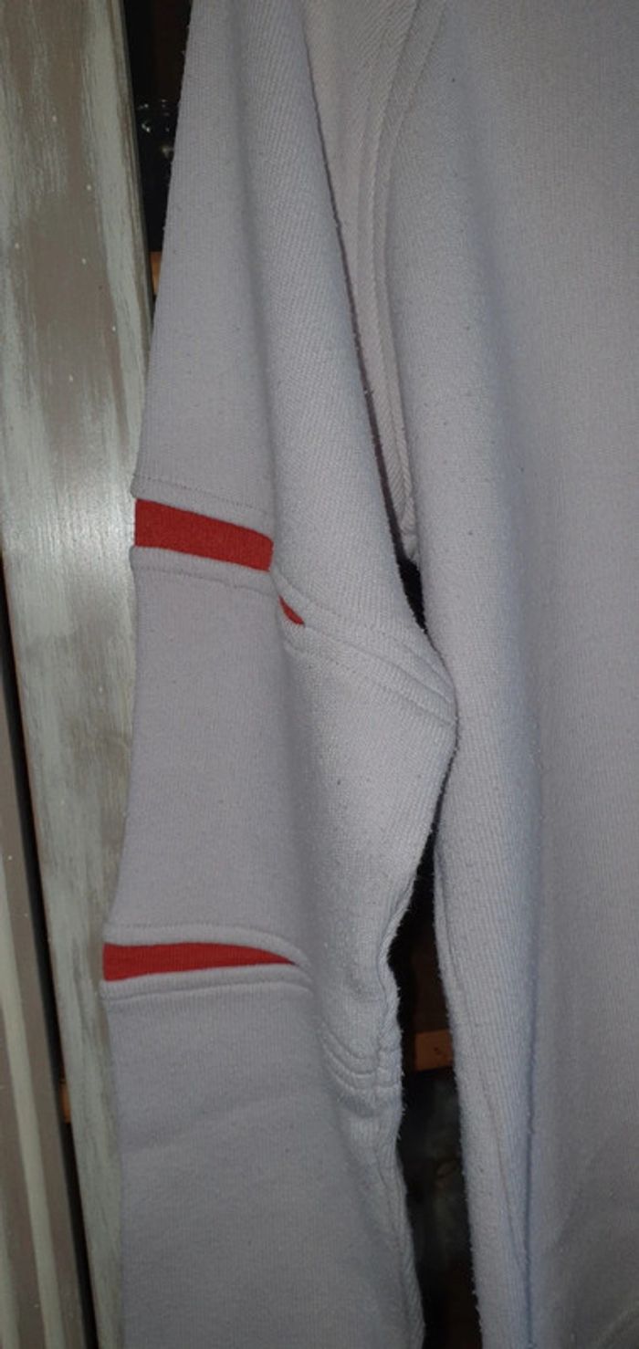 Pull Quechua T42 - photo numéro 3
