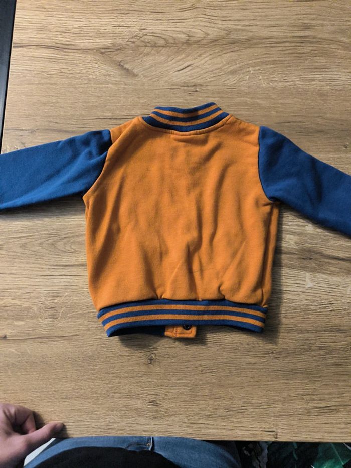 Veste - photo numéro 3