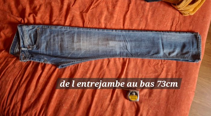 jean kaporal t32 - photo numéro 6