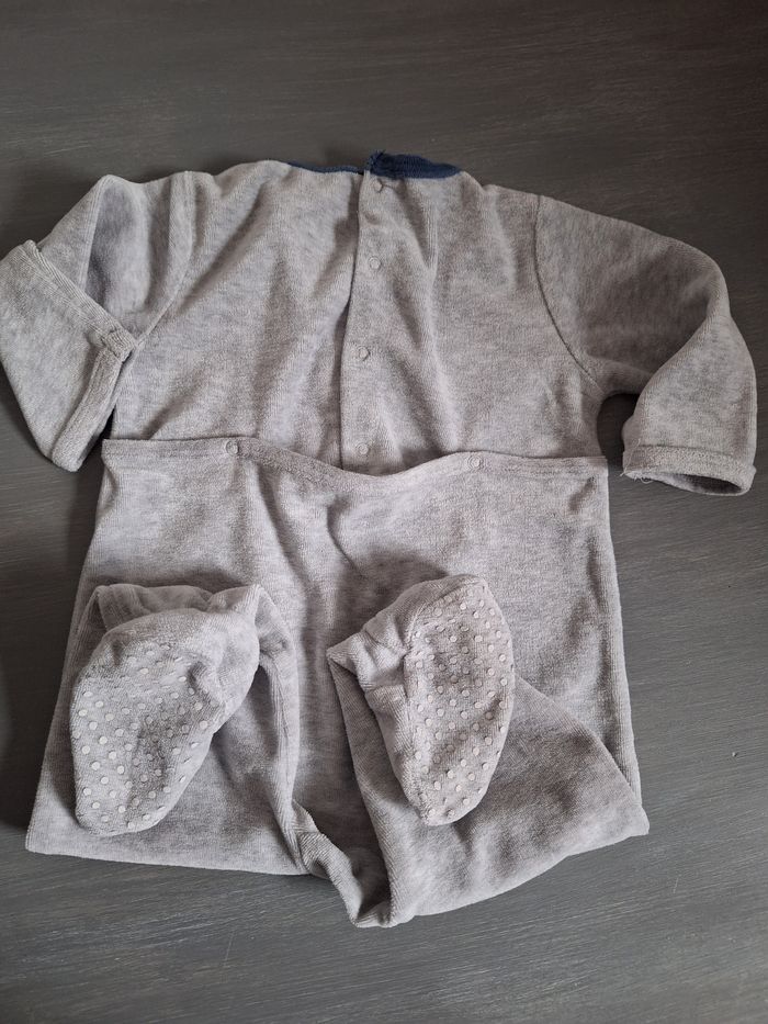 Grenouillère - photo numéro 2