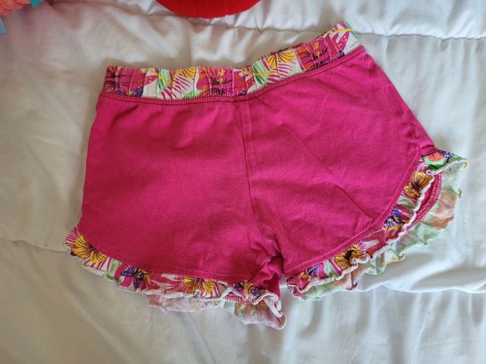 Lot de 2 shorts 4 ans paw patrouille - photo numéro 6