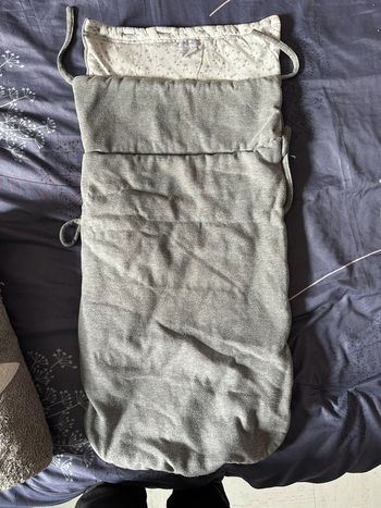 Sac de couchage pour poussette
