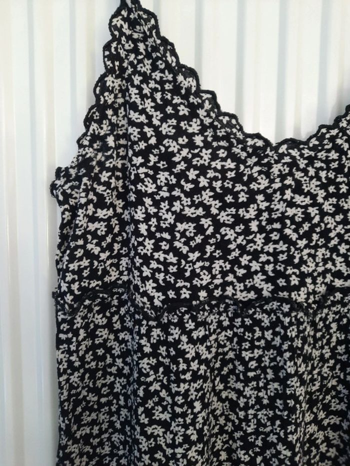 Robe longue été - photo numéro 2