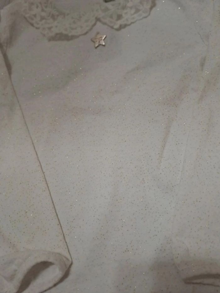 Ensemble de Noël/cérémonie 4A - photo numéro 4