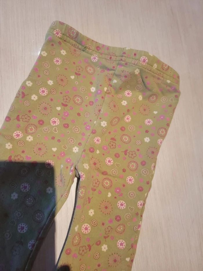 Leeging Du Pareil au même - photo numéro 5