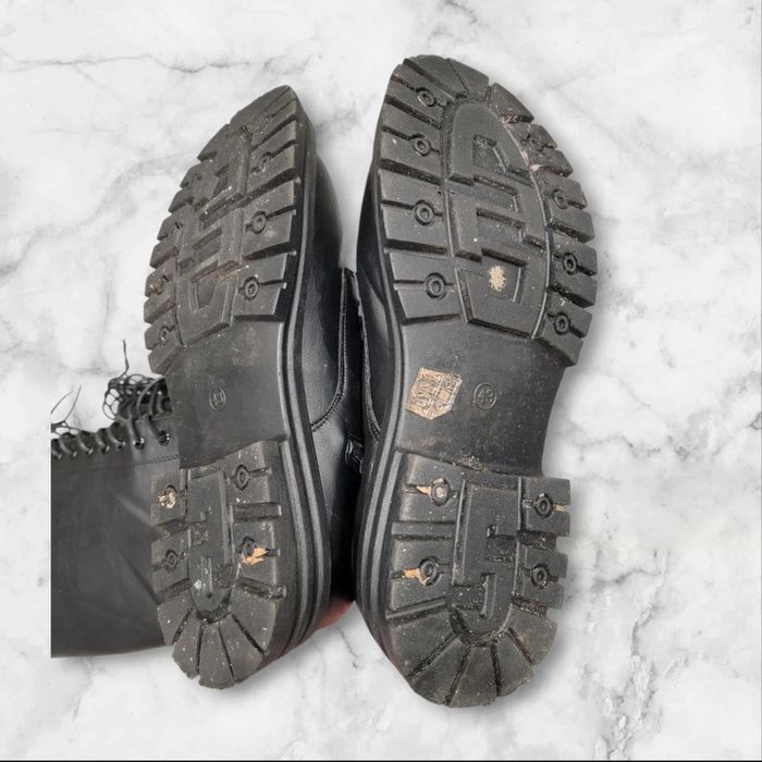 Bottes hautes : lire la description - photo numéro 5