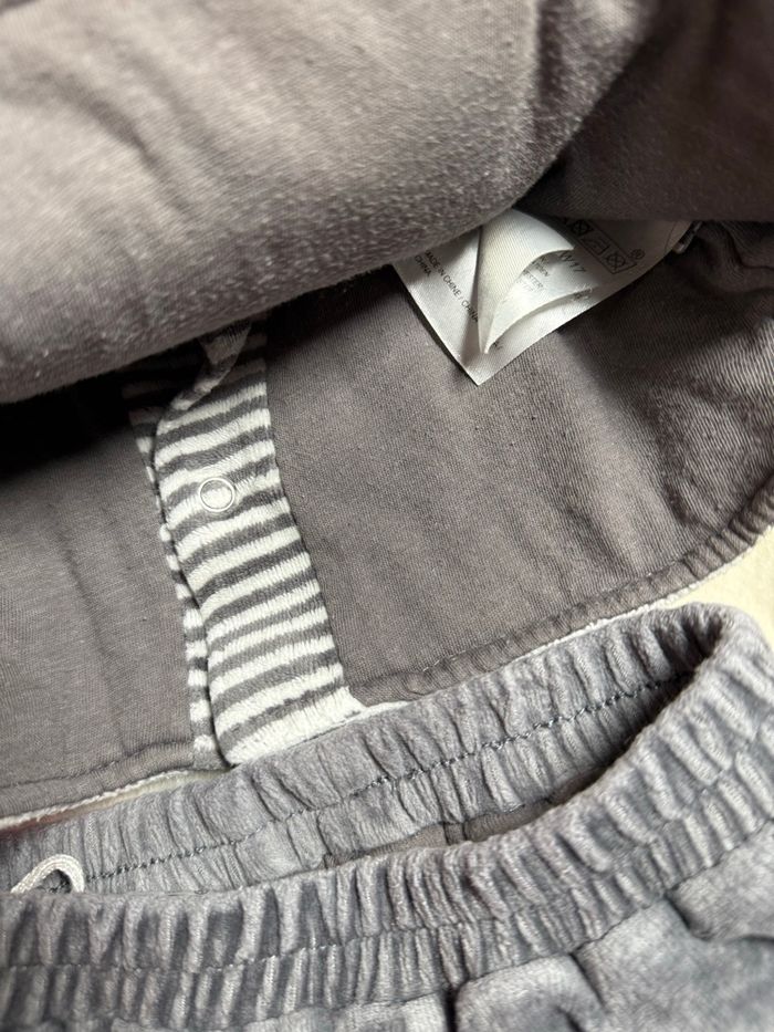 Ensemble pyjama - photo numéro 3