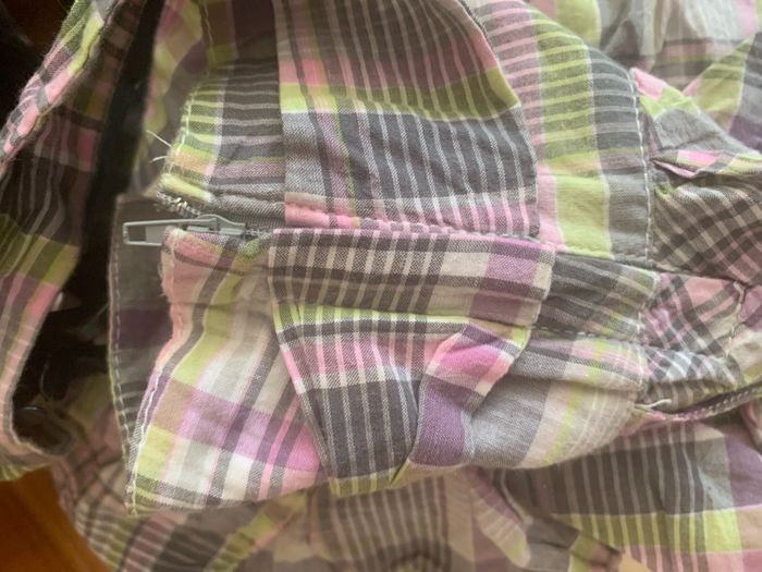 Jupe - photo numéro 7