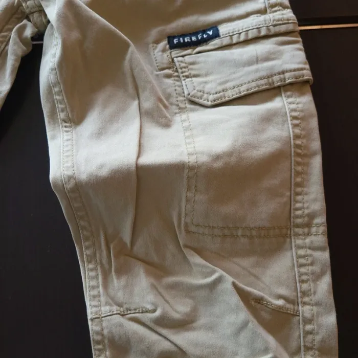 Pantalon enfant firefly 12 ans - photo numéro 6