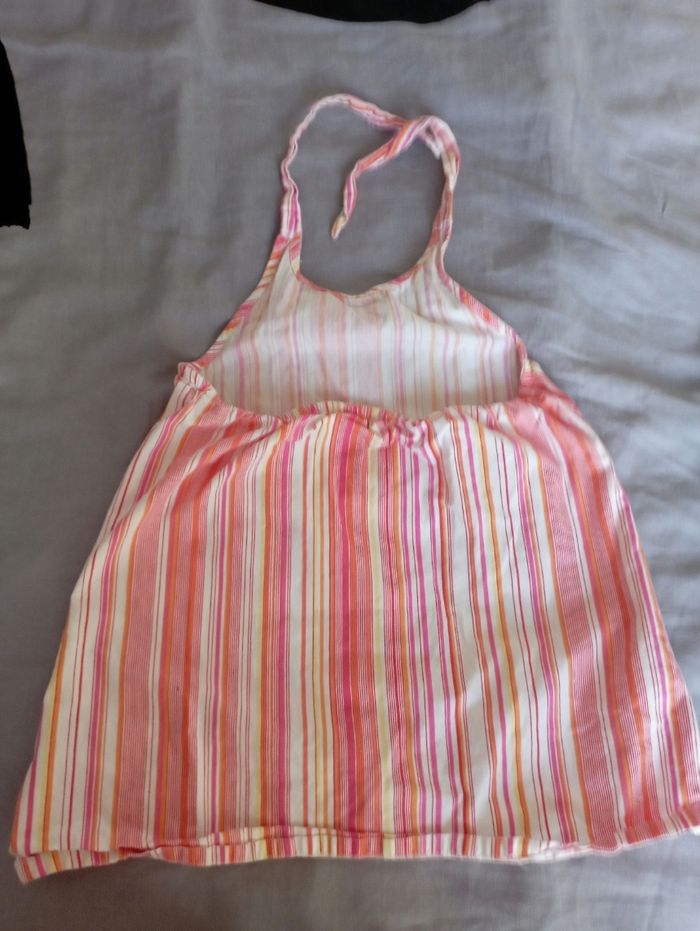 Robe tunique - photo numéro 2