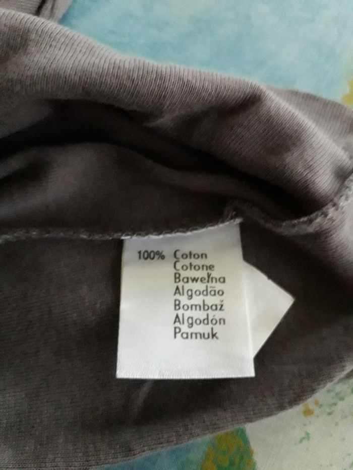 Sous-pull - 10 ans - photo numéro 7