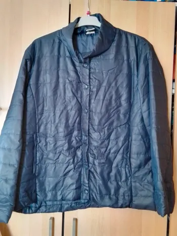 Veste matelassée